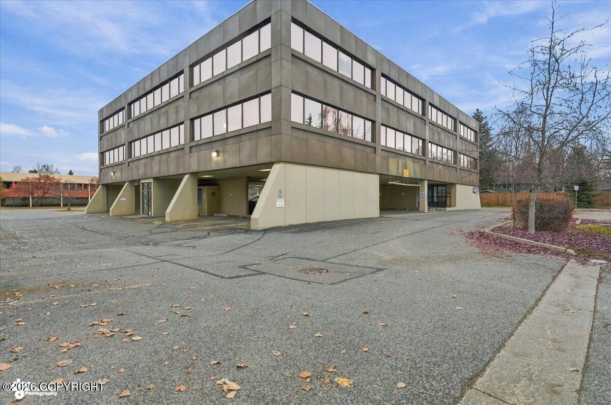 3500 Latouche Street #230a Property Photo 24