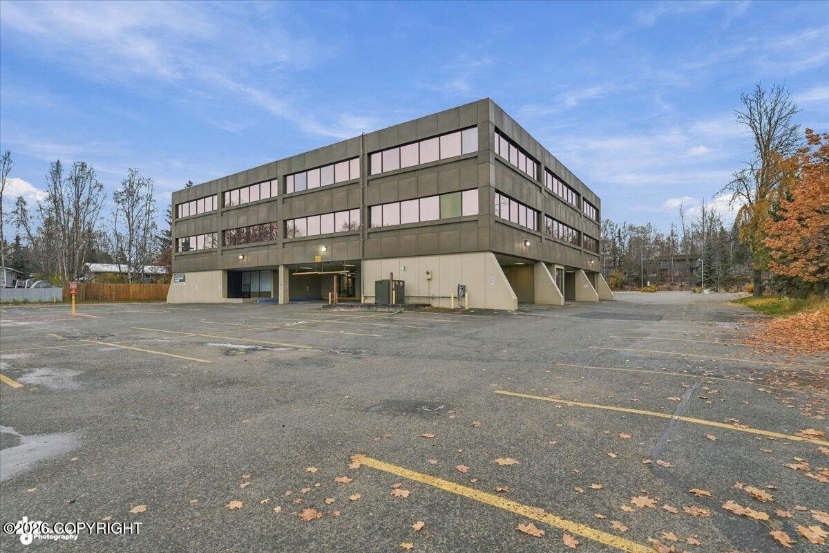 3500 Latouche Street #230a Property Photo 26