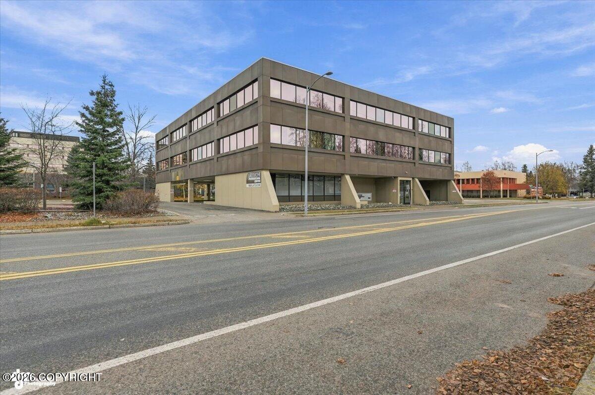 3500 Latouche Street #230a Property Photo 27