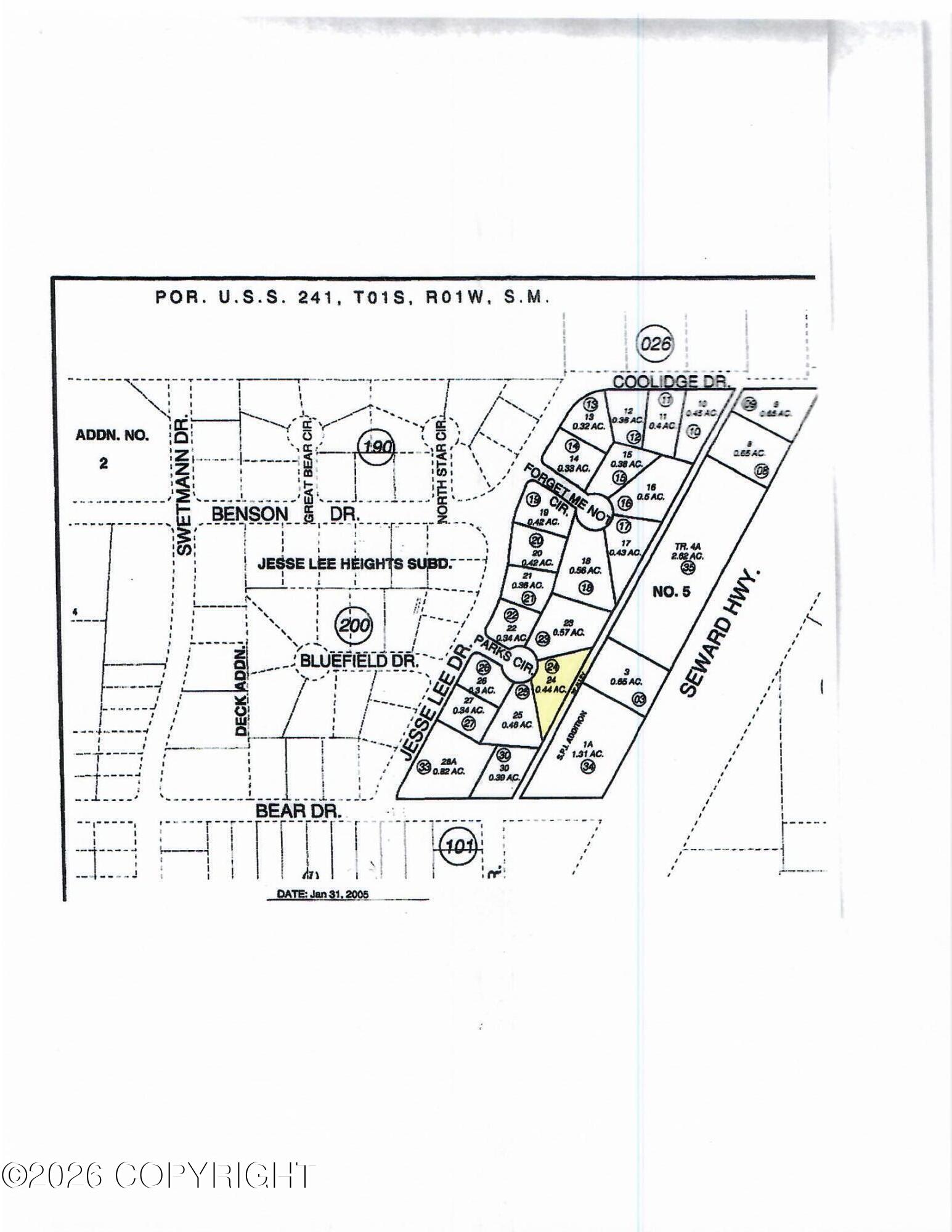 1810 Parks Place Property Photo 6
