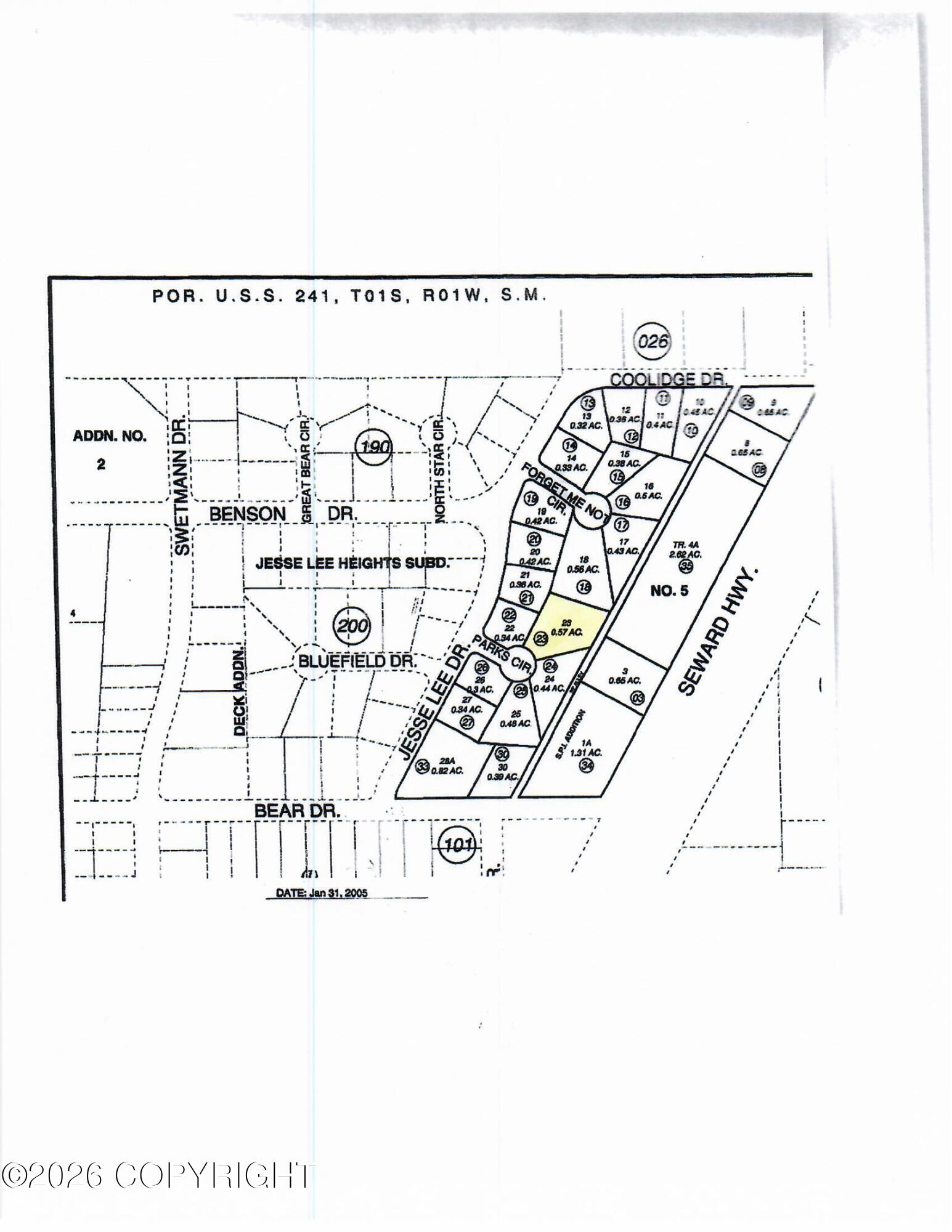 1812 Parks Place Property Photo 4