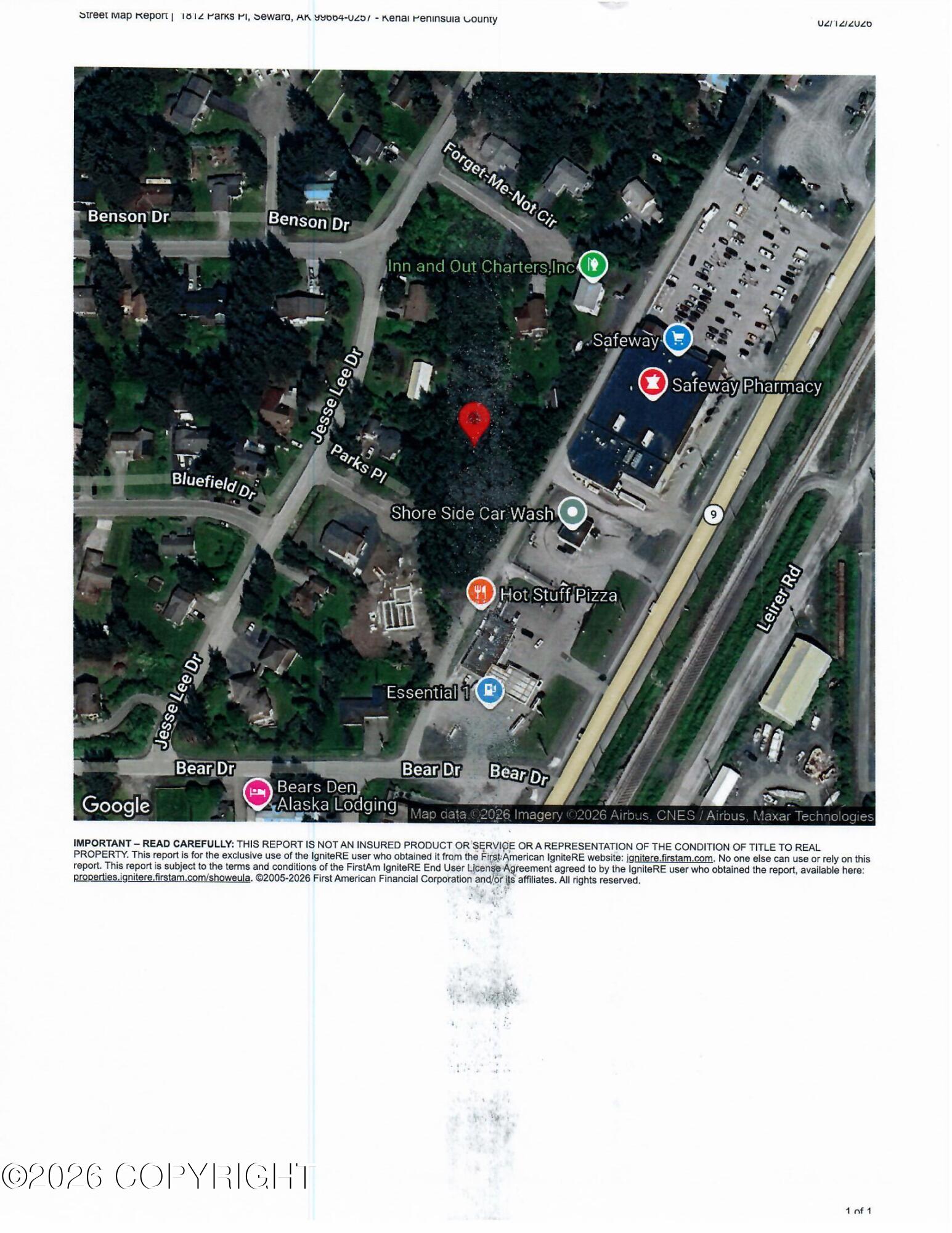 1812 Parks Place Property Photo 5
