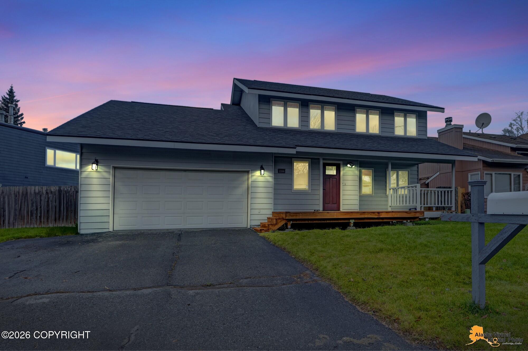 2330 Yorkshire Lane Property Photo 1
