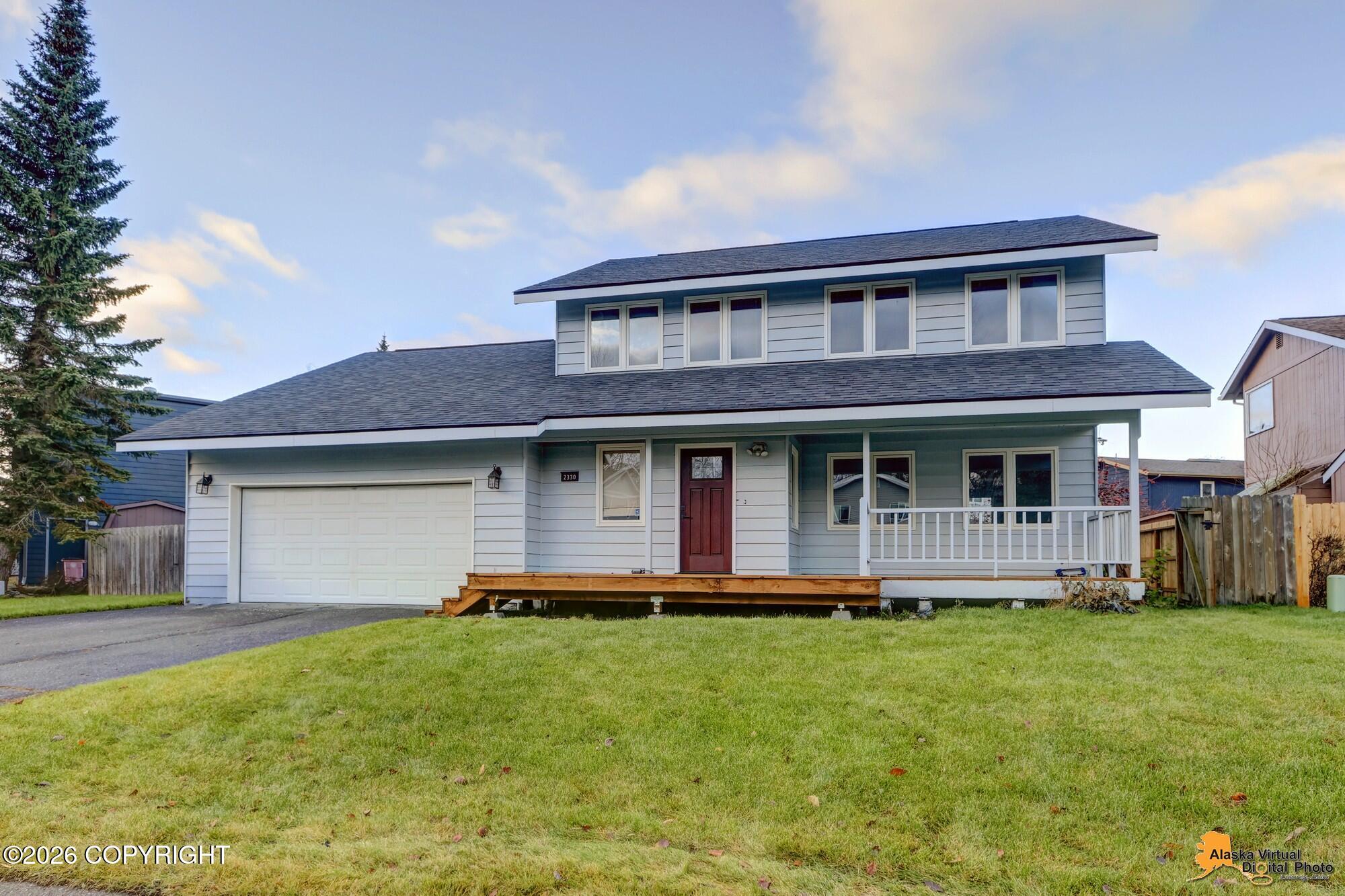 2330 Yorkshire Lane Property Photo 2
