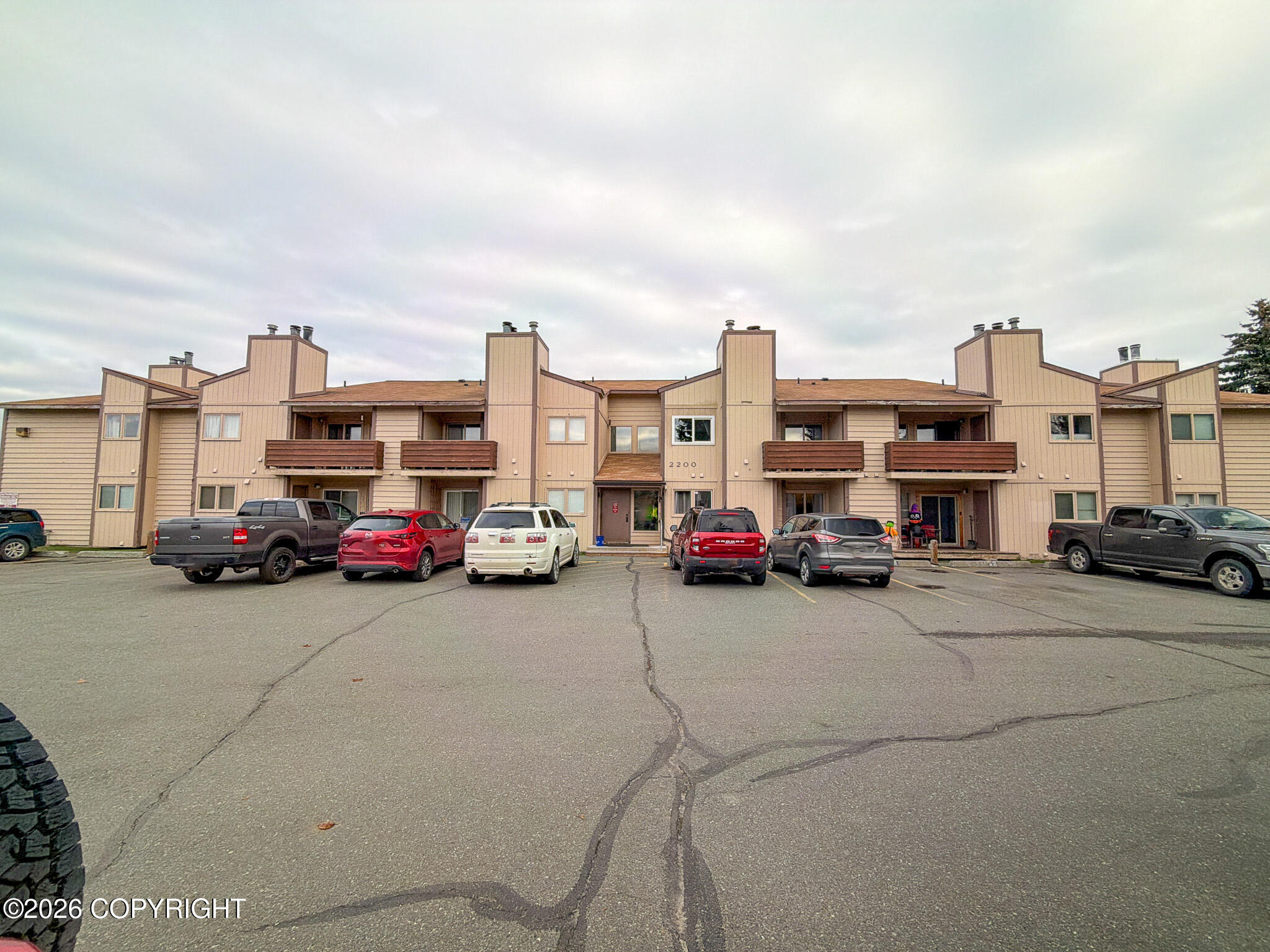 2200 Sentry Drive #A20 Property Photo 1