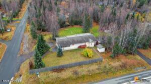 3320 O'malley Road Property Photo 1