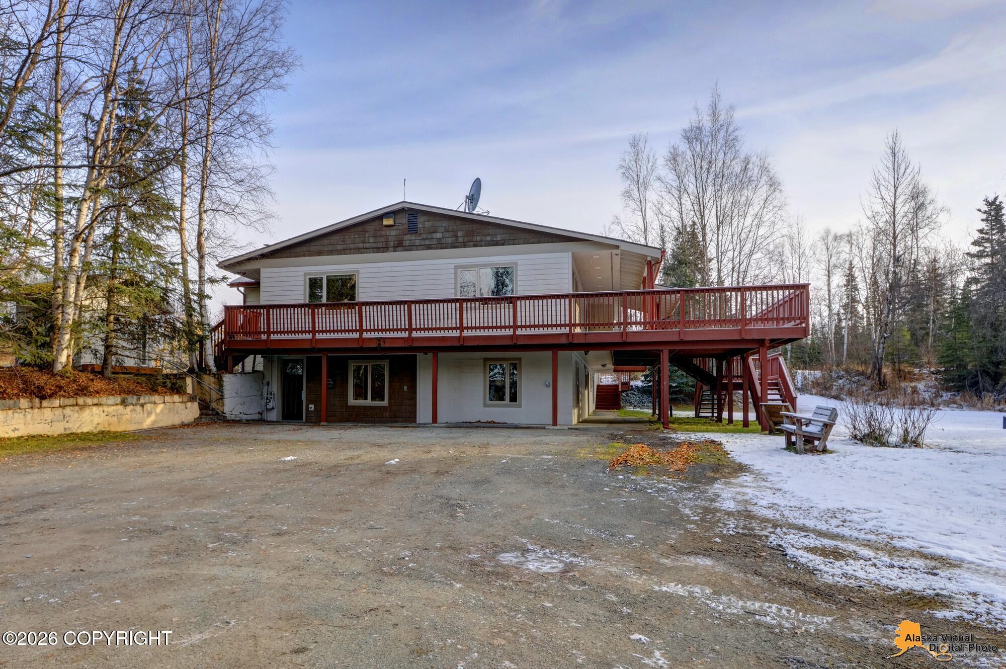 3320 O'malley Road Property Photo 92