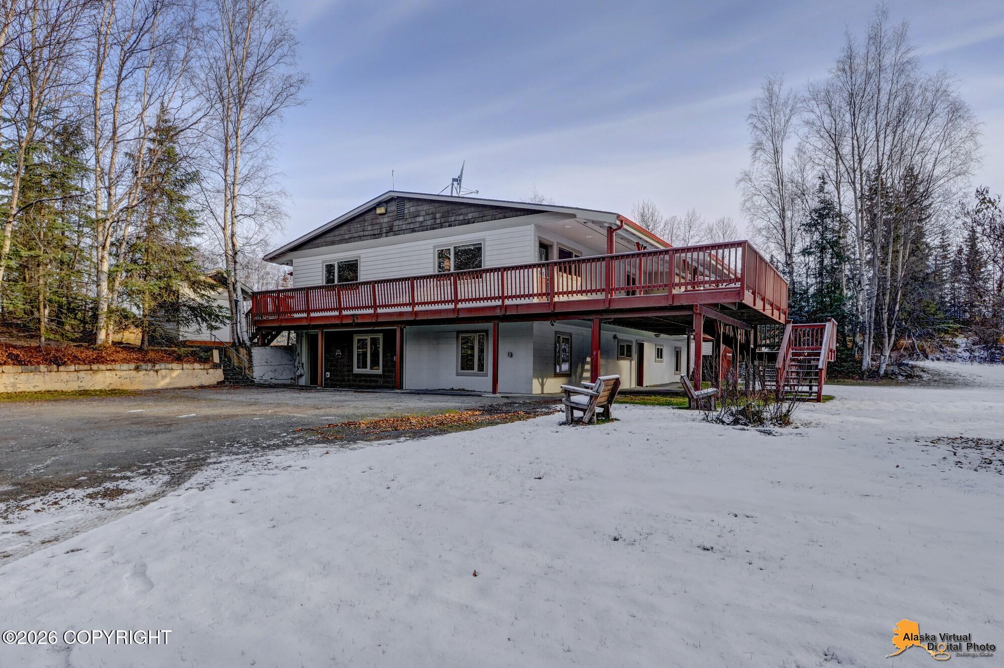 3320 O'malley Road Property Photo 93