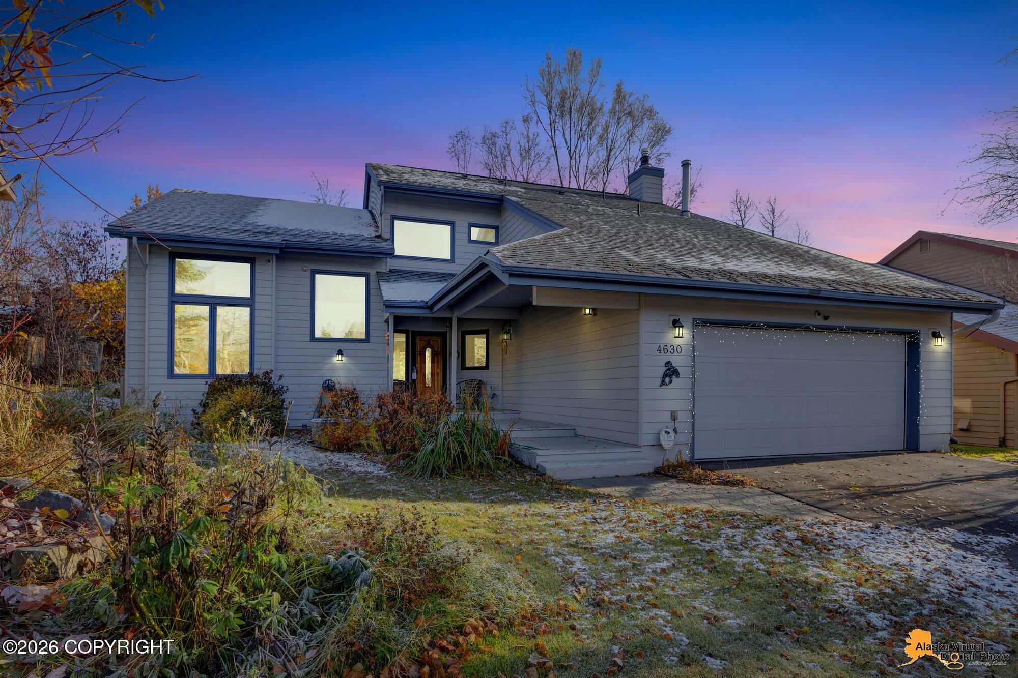 4630 Hunter Drive Property Photo 1