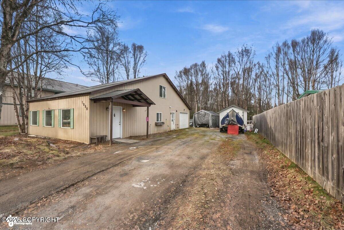 1005 Second Street Property Photo 1