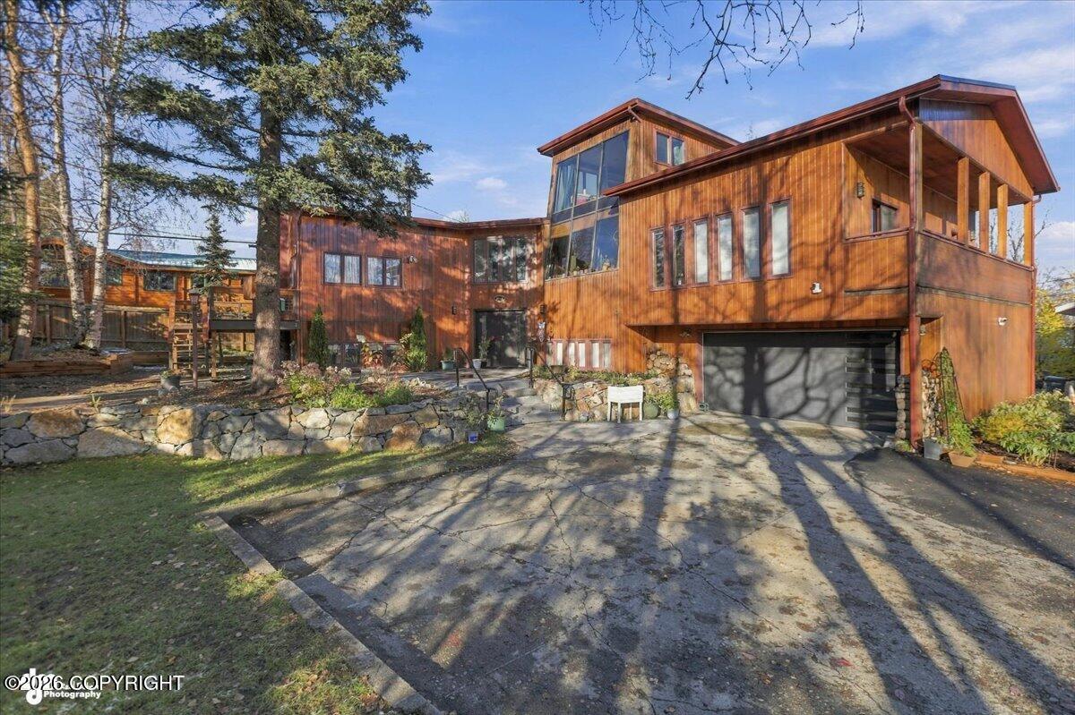 4814 Malibu Road Property Photo 1