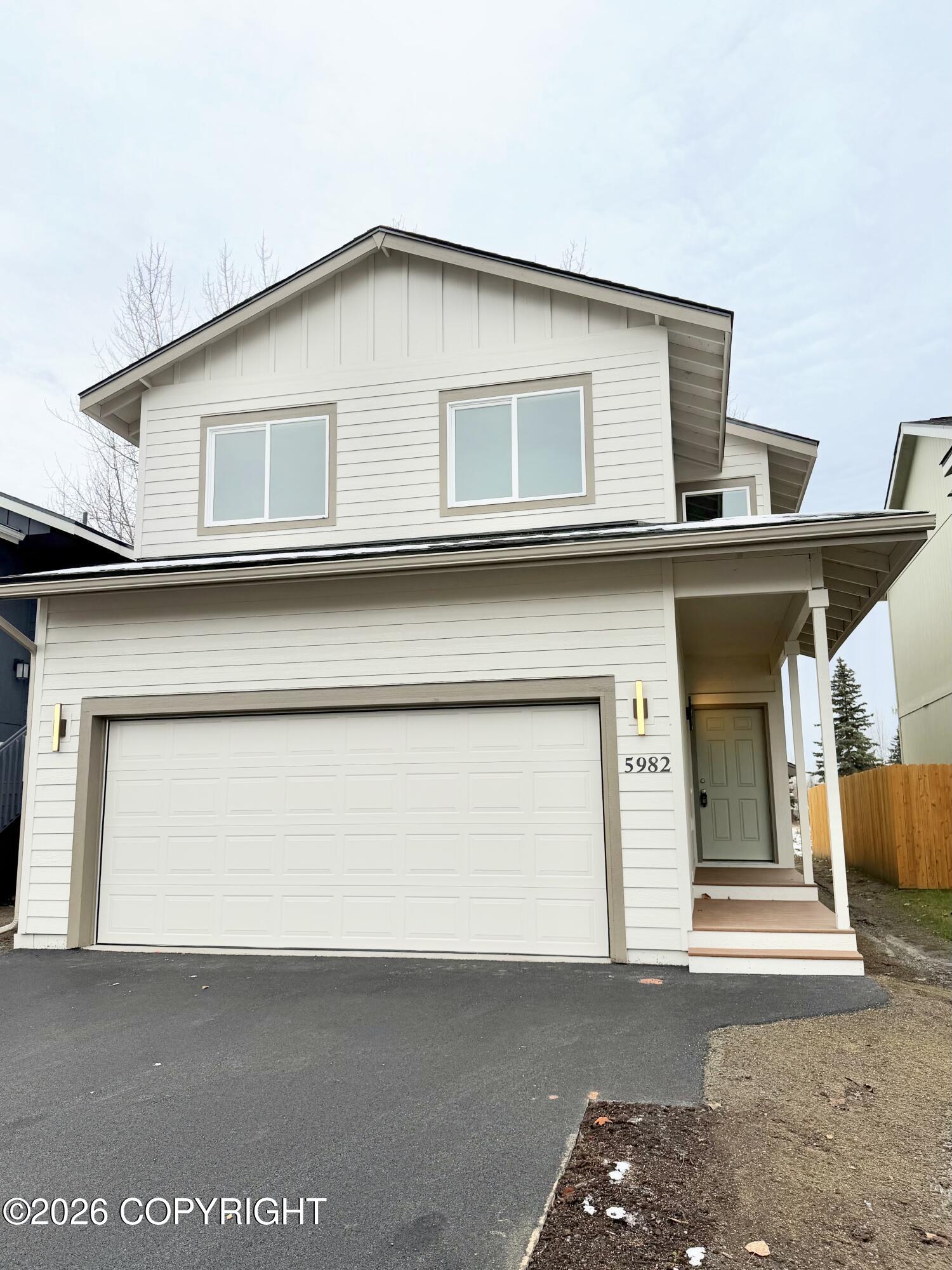 5982 Takotna Loop Property Photo 1