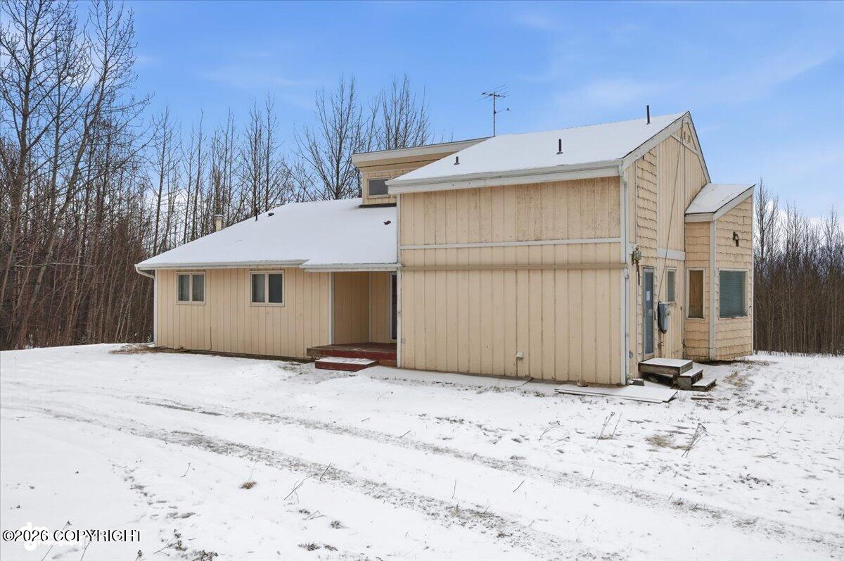 2560 E Parks Highway Property Photo 50