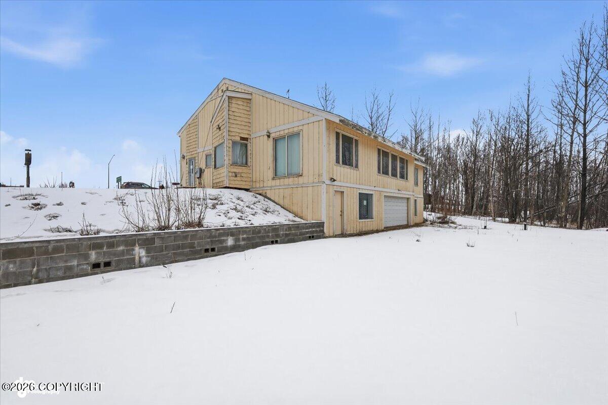 2560 E Parks Highway Property Photo 57