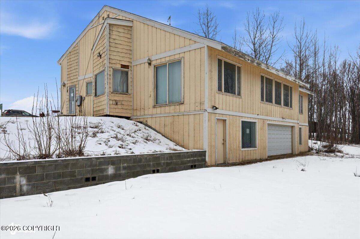 2560 E Parks Highway Property Photo 58