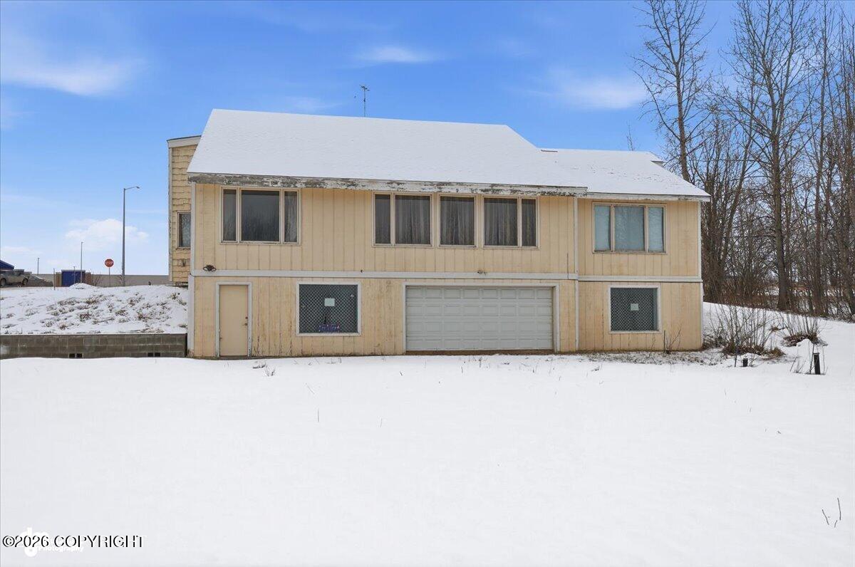 2560 E Parks Highway Property Photo 60