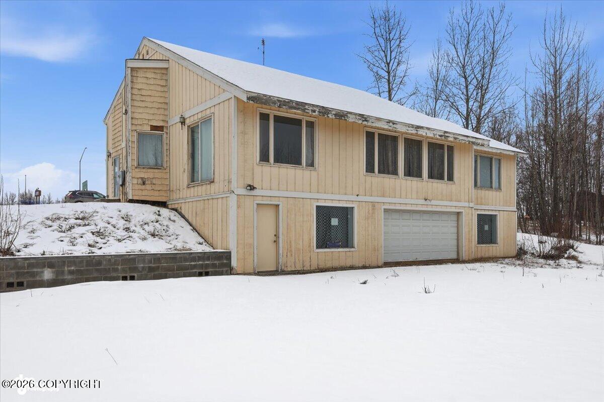 2560 E Parks Highway Property Photo 61