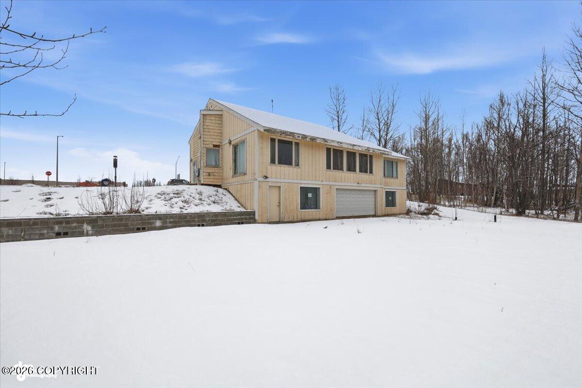 2560 E Parks Highway Property Photo 62