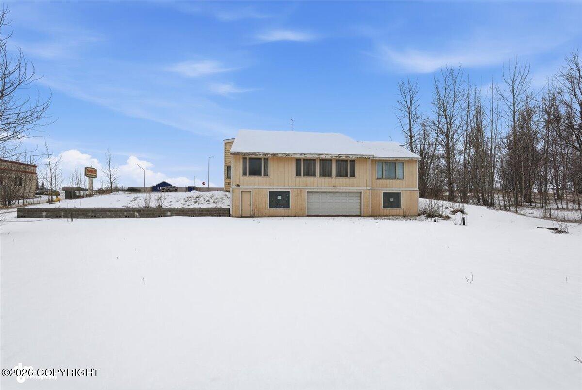 2560 E Parks Highway Property Photo 63