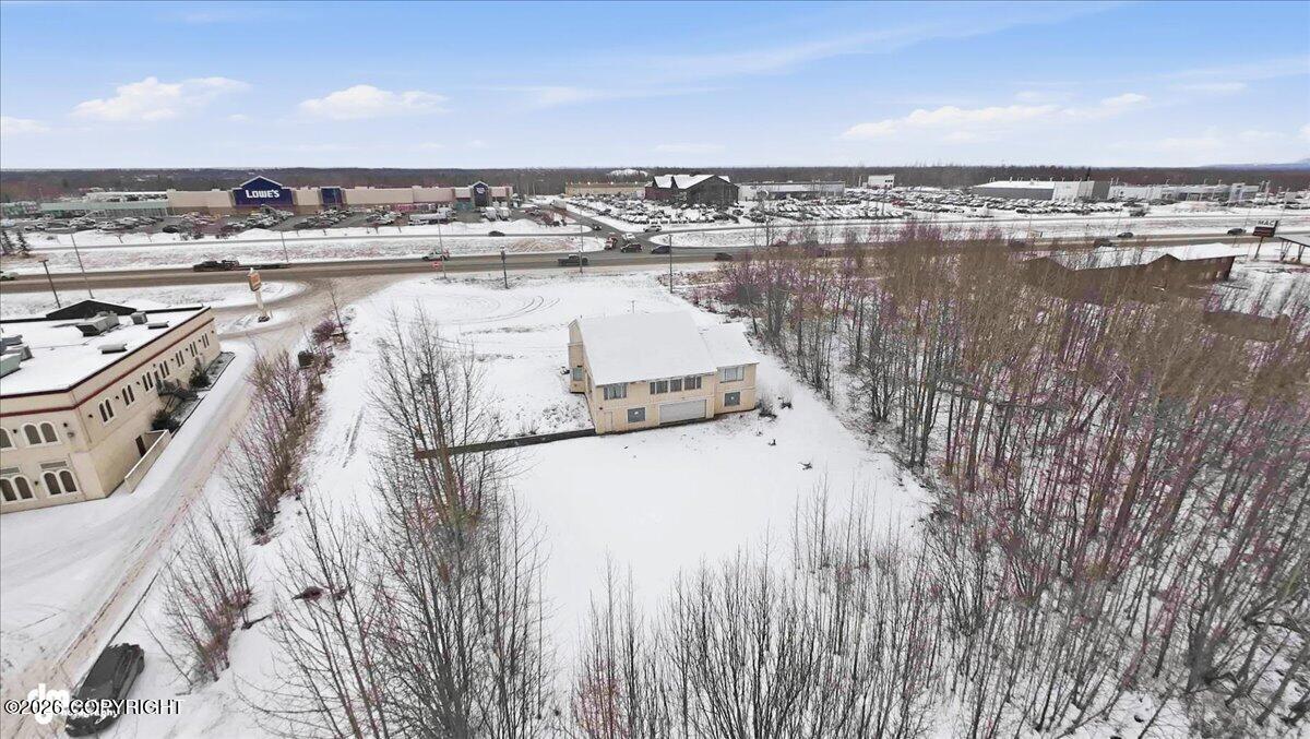 2560 E Parks Highway Property Photo 66
