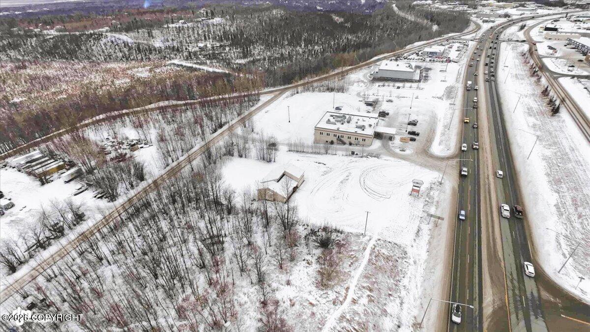 2560 E Parks Highway Property Photo 69
