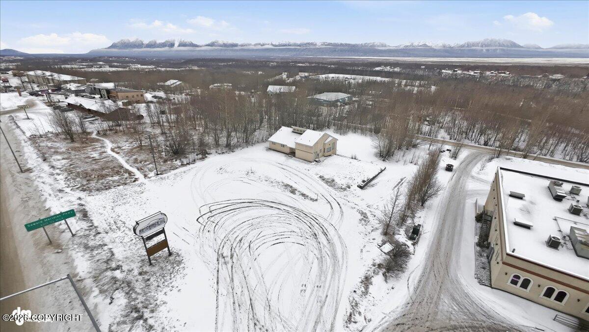 2560 E Parks Highway Property Photo 73