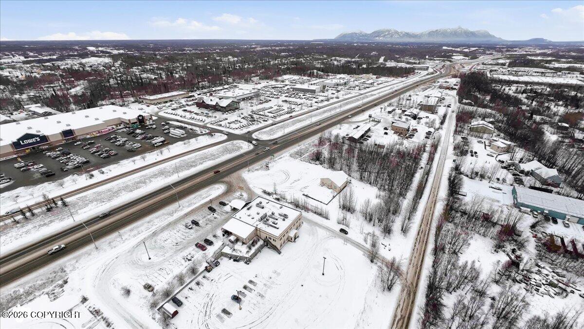 2560 E Parks Highway Property Photo 74