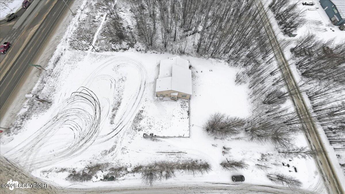 2560 E Parks Highway Property Photo 76