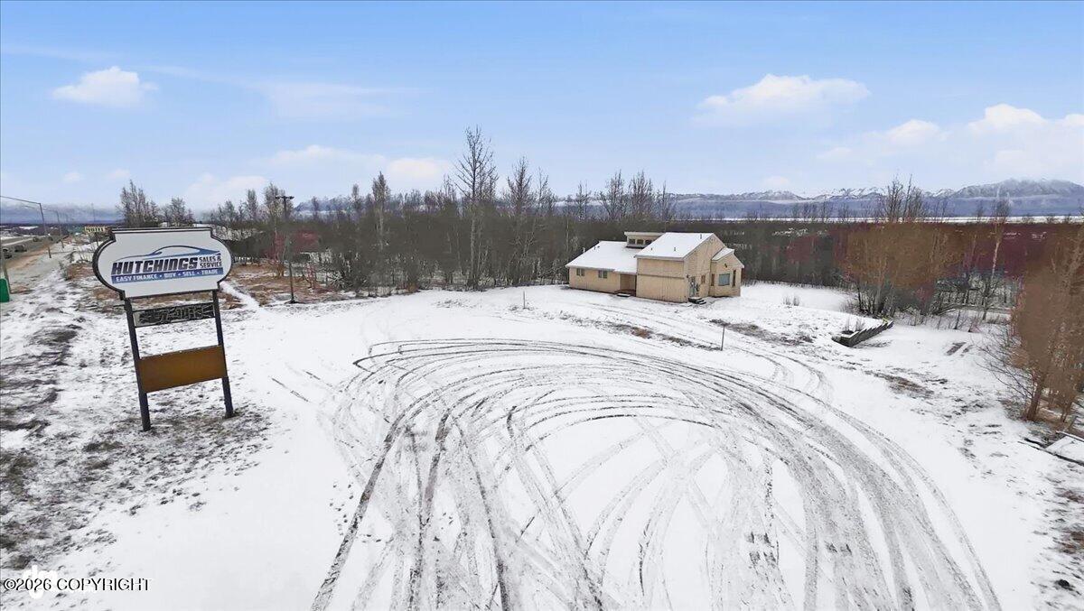 2560 E Parks Highway Property Photo 78