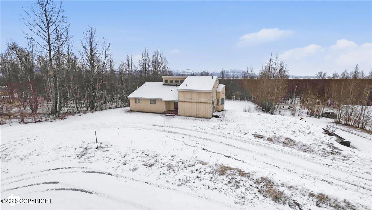 2560 E Parks Highway Property Photo 79