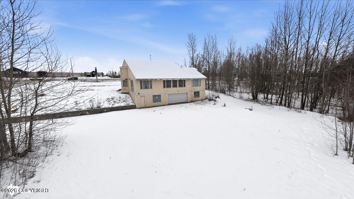 2560 E Parks Highway Property Photo 80