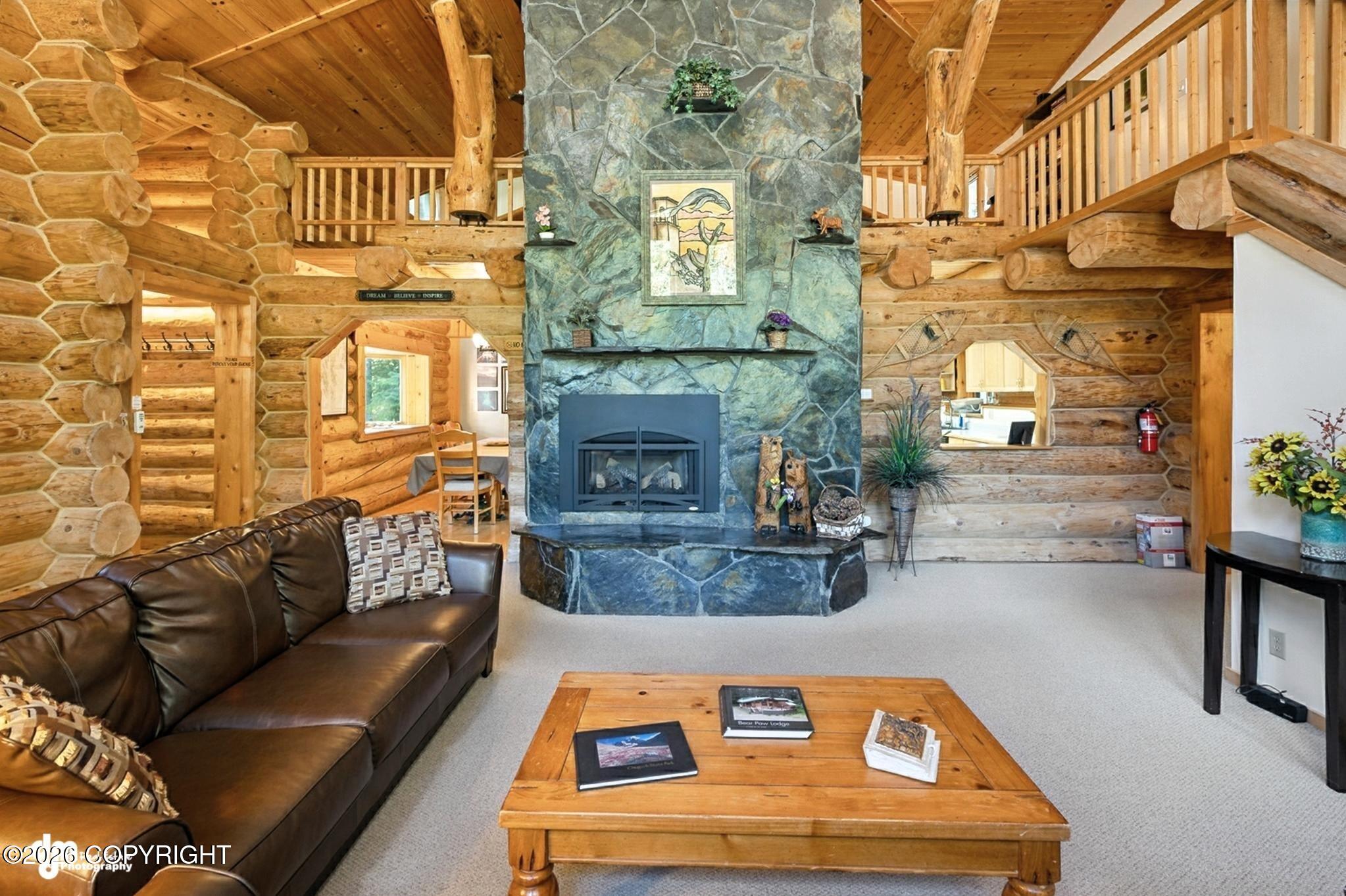 10411 Bearpaw Drive Property Photo 9
