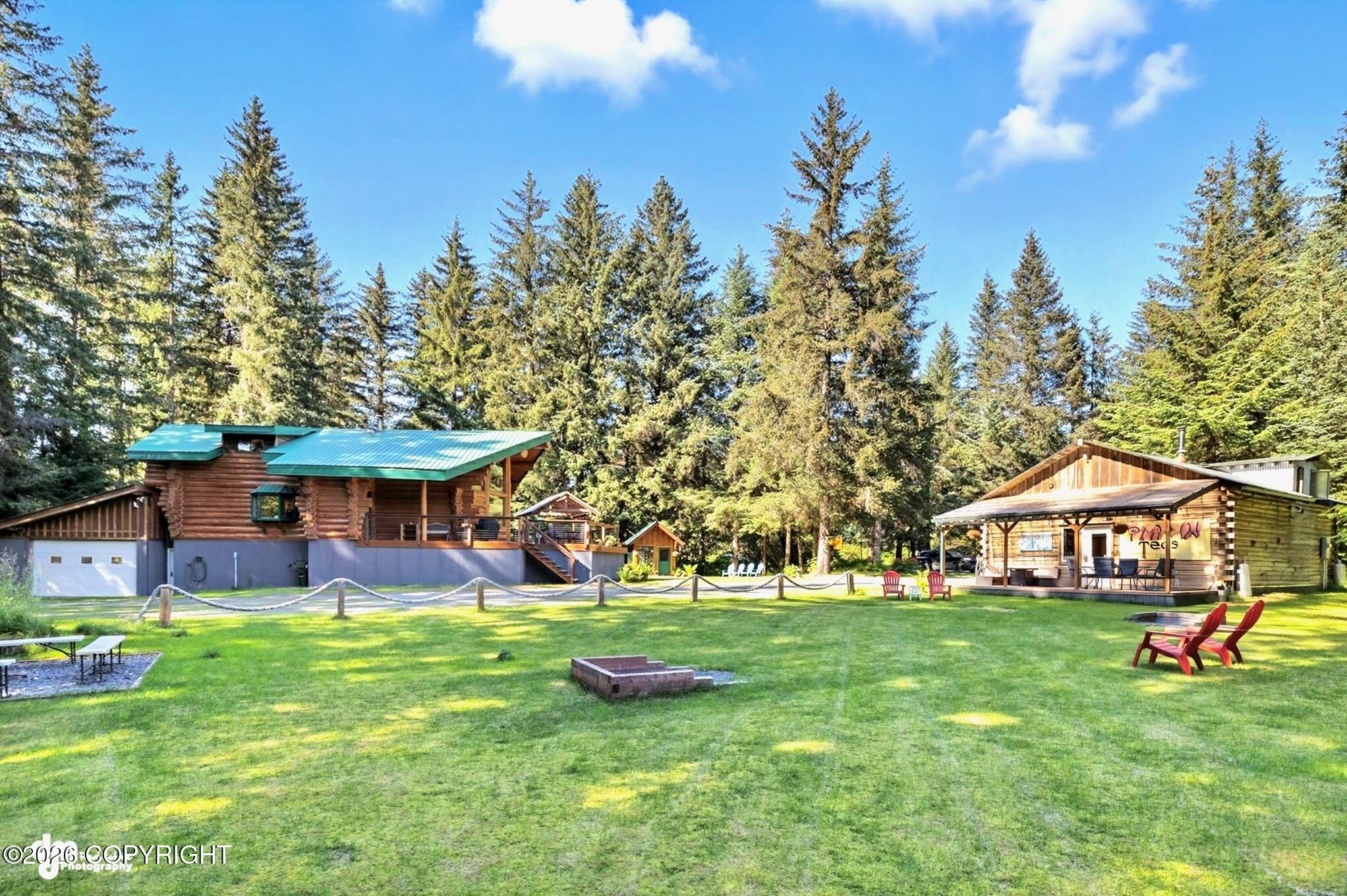 10411 Bearpaw Drive Property Photo 45