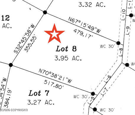 Lot 8 Sarkar View Subdivision Property Photo 1