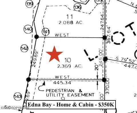 L10 B14 Edna Bay Property Photo 61