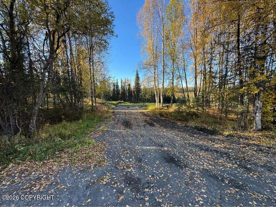 000 Reflection Lake Road Property Photo 1