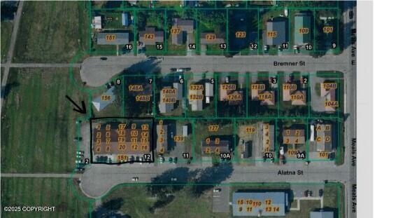 151 Alatna Street Property Photo 8