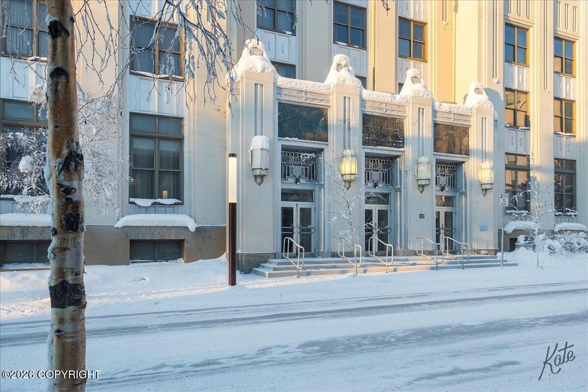 250 Cushman Street Property Photo 20
