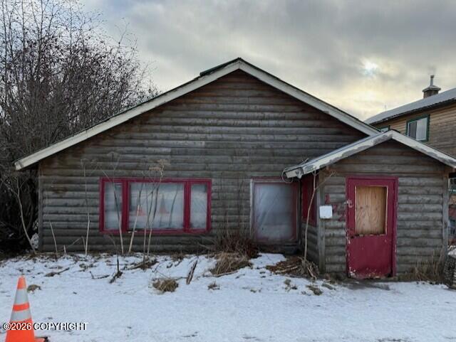 147 E Pioneer Avenue Property Photo 3