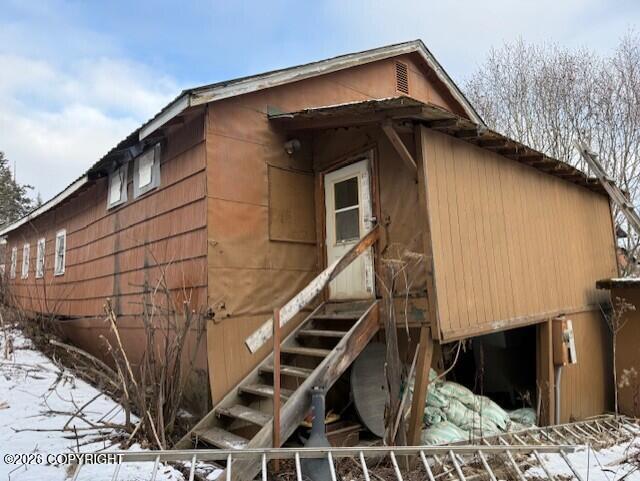 147 E Pioneer Avenue Property Photo 4