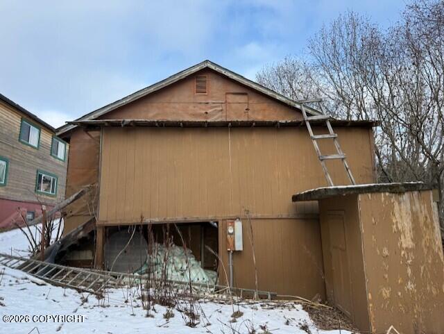 147 E Pioneer Avenue Property Photo 5