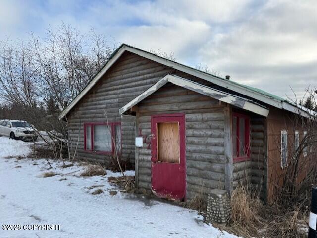 147 E Pioneer Avenue Property Photo 9