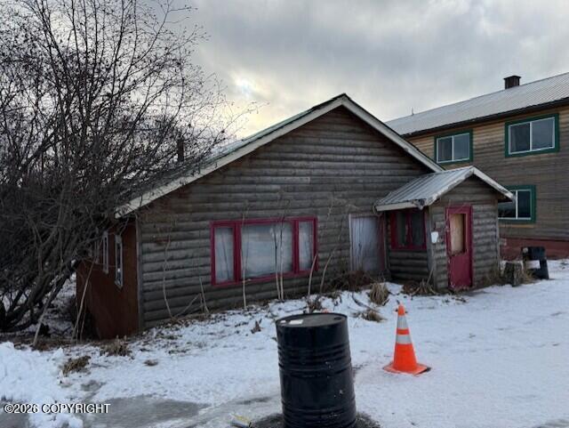 147 E Pioneer Avenue Property Photo 10