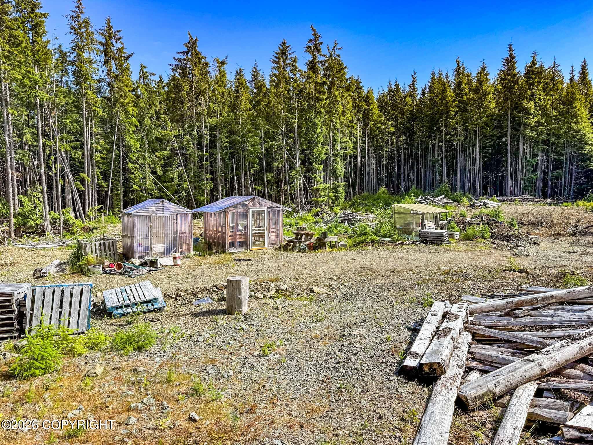 Lots 1 8&9 Jud Road Property Photo 10
