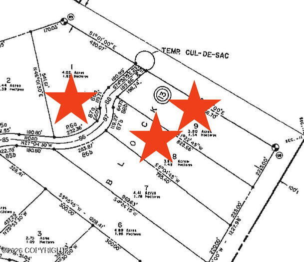 Lots 1 8&9 Jud Road Property Photo 31