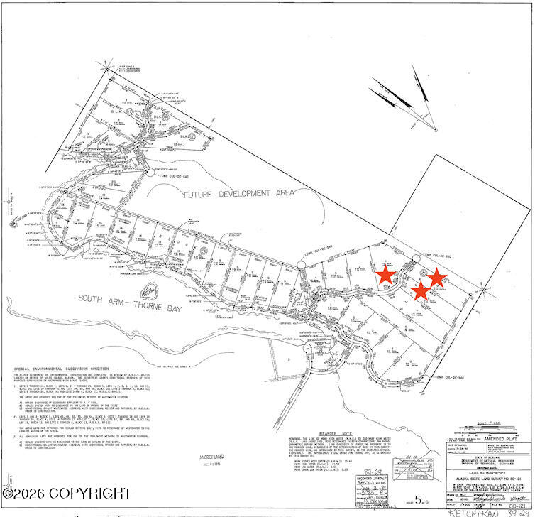 Lots 1 8&9 Jud Road Property Photo 32