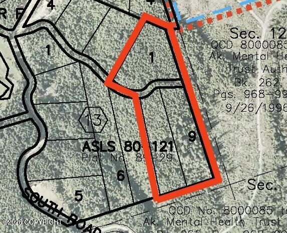 Lots 1 8&9 Jud Road Property Photo 33