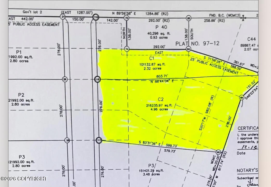 Lc2 B2 Nushagak River Property Photo 2