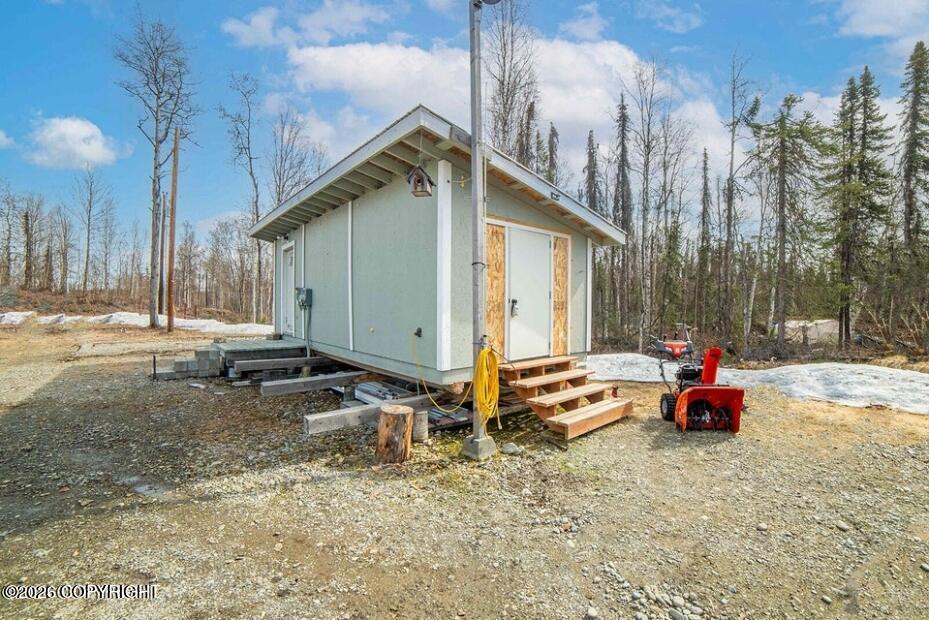 20296 E Caswell Lakes Road Property Photo 19