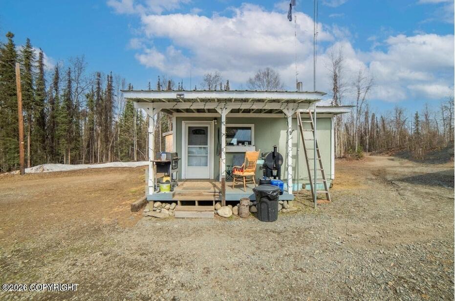 20296 E Caswell Lakes Road Property Photo 20